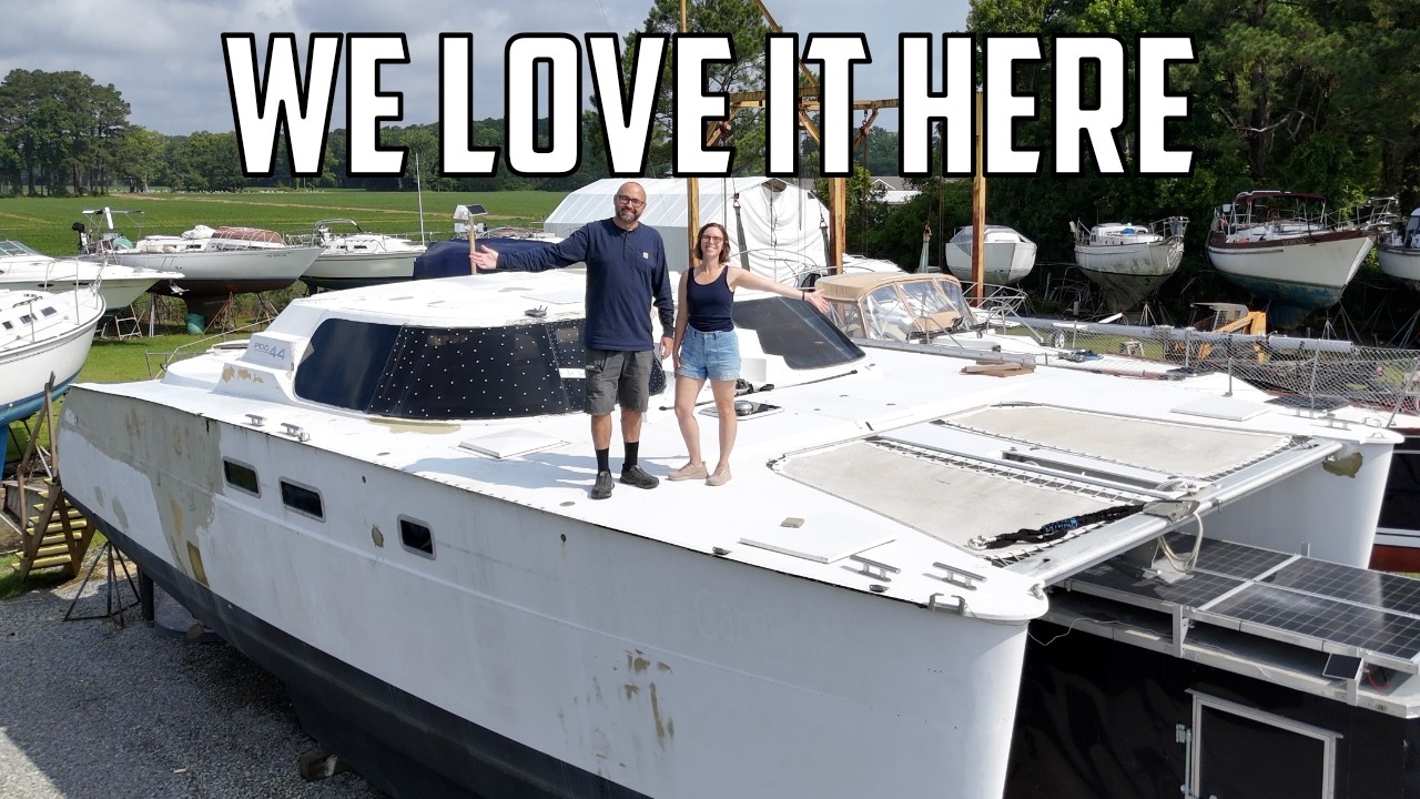 YouTube post by @SailLife for Ekster. Caption reads: Check out Ekster’s Father’s Day Sale, offering up....