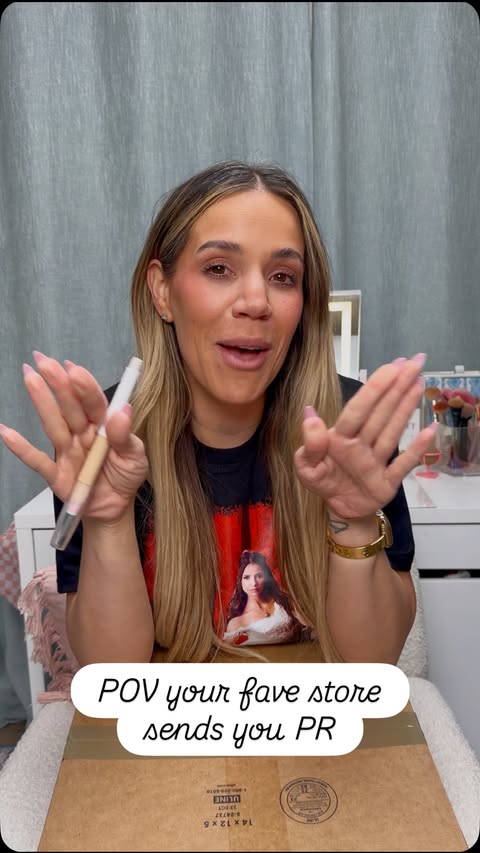 Instagram post by @ashleynicolelife for Dollar Tree. Caption reads: [...] because how you gonna tell me 🌳 @dollartree....