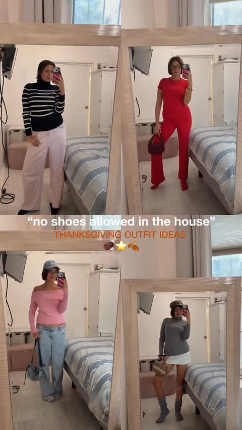 Instagram post by @tomatocrazy for SUUKSESS. Caption reads: [...] perfect way to go ;) 

looks are from....