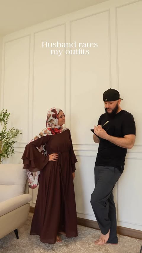 Instagram post by @sanasalehofficial for Sowears. Caption reads: @Sowears Haul🎀✨
Use code “SNS10” to [...].