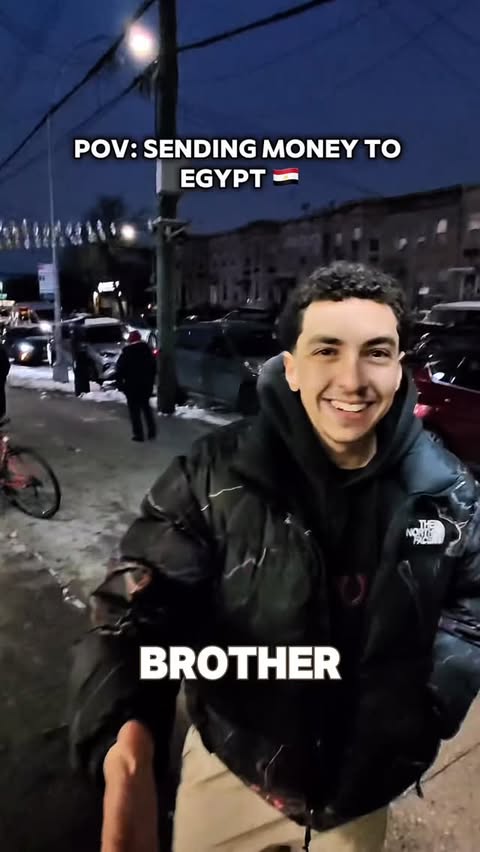 Instagram post by @kyrodte for Taptap Send. Caption reads: [...] Egypt? 🇪🇬💸

Use code “KYRODTE” on....