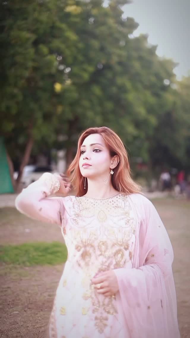 Instagram post by @notyourbasicmuse for Asim Jofa. Caption reads: [...] ul Adha Mubarak everyone! 💕 Wearing....