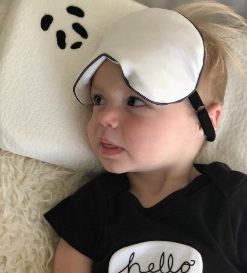 Instagram post by @mummywright.8 for Channel Mum. Caption reads: .
When ya wake up hoping it’s Saturday and realise....