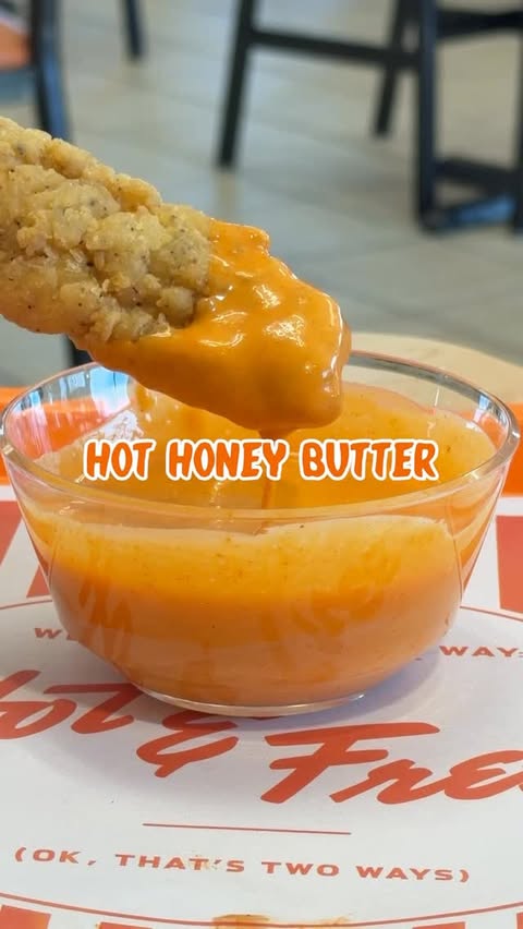 Instagram post by @artytime247 for Whataburger. Caption reads: With @whataburger ‘s 10 signature sauces, creating....