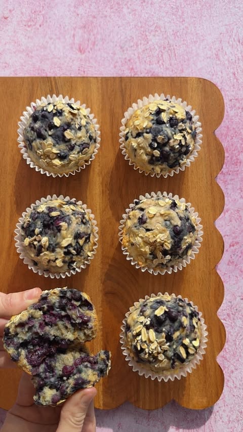 Instagram post by @mombunsandcaffeine for TruHeight. Caption reads: [...] probiotic. My kids are huge fans of....