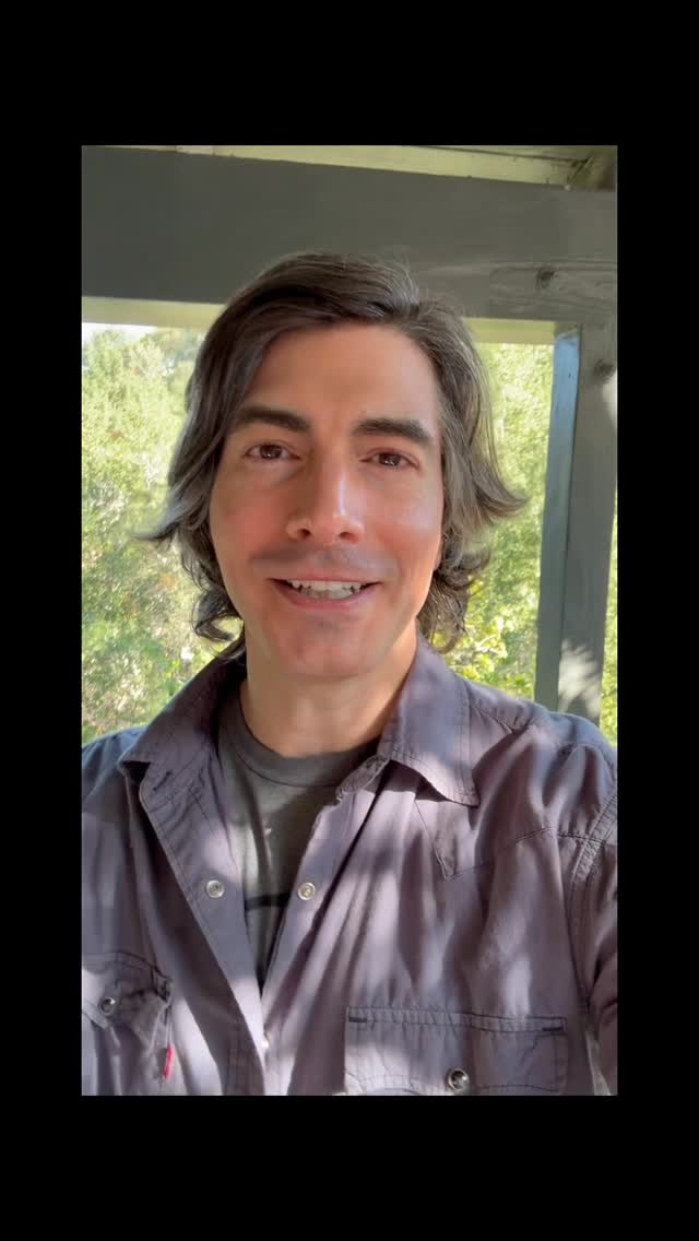 Instagram post by @brandonjrouth for Cameo. Caption reads: I’m now on @cameo! 🙌🏼
If that’s of interest,....