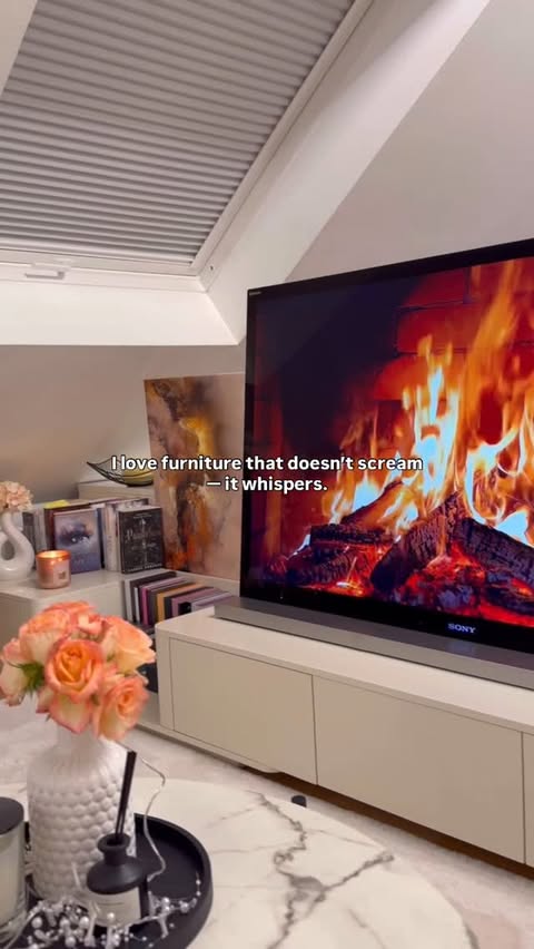 Instagram post by @jesuiscocoo for Homary. Caption reads: ad/  @homarycom so in love with their furniture....