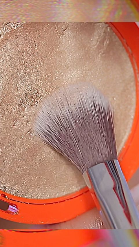 Instagram post by @itsmonicarose for Maven Beauty. Caption reads: PINK LIPS 👄💗 double tap & tag a makeup lover....