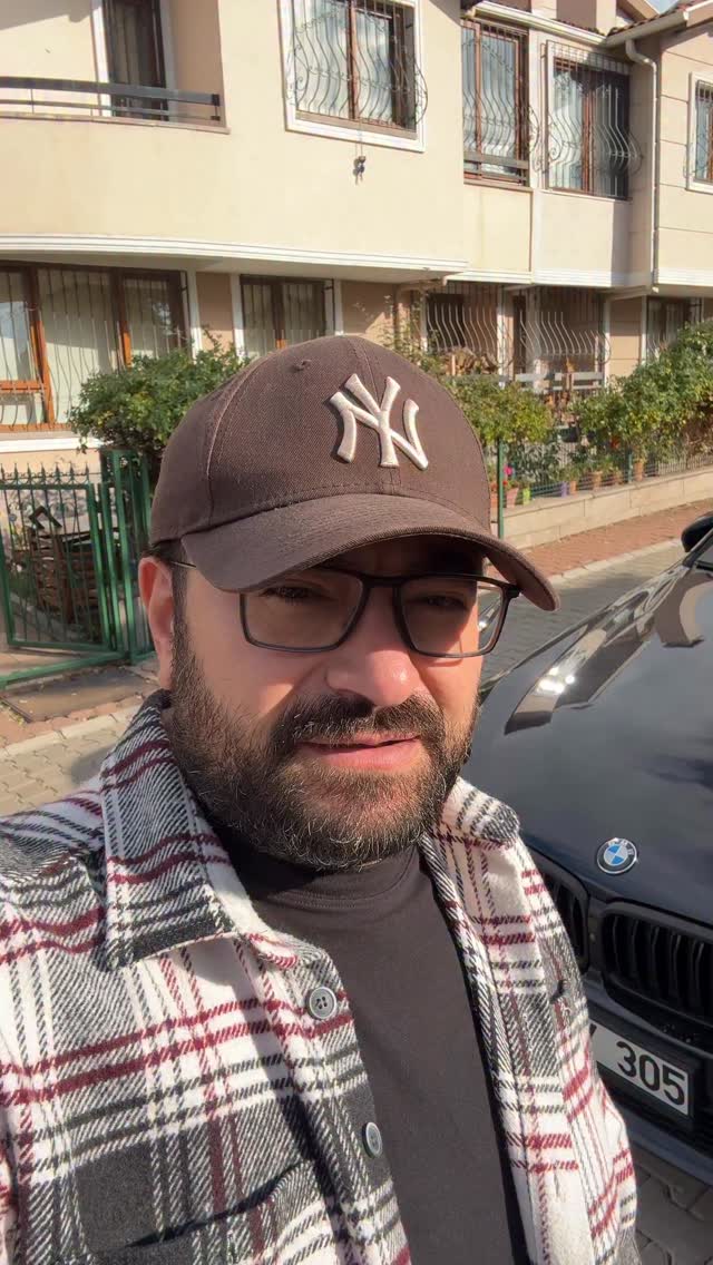 Instagram post by @arabaciadamlar for hepsiburada. Caption reads: [...] FPS Yeni sistemimiz tamamlandı! 💥....