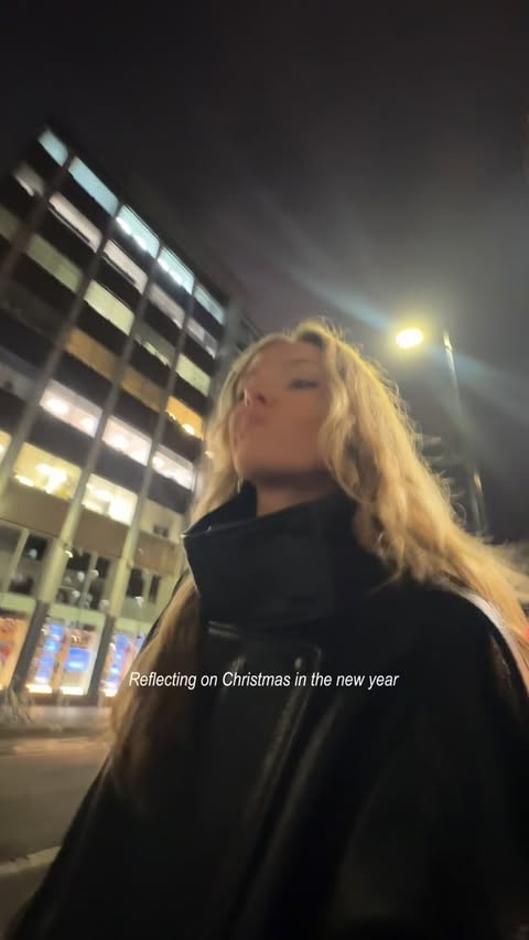 Instagram post by @emmajeanclarke_ for Mowgli Street Food. Caption reads: One of my favourite New Year’s resolutions:....