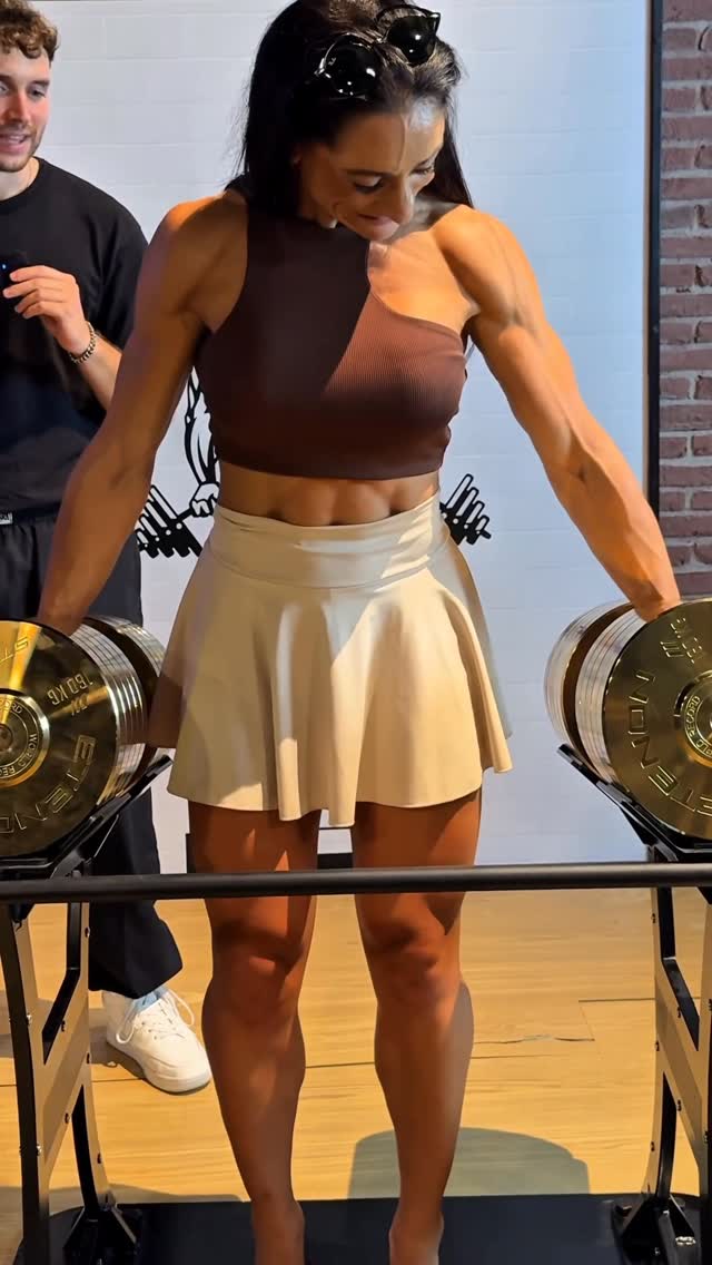 Instagram post by @javixretos for NOCCO. Caption reads: Vaya tanque 💀
Si quieres participar en algún reto....