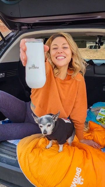 Instagram post by @yeahapril for Gimme Seaweed. Caption reads: [...] So much good stuff! To win: • Follow....