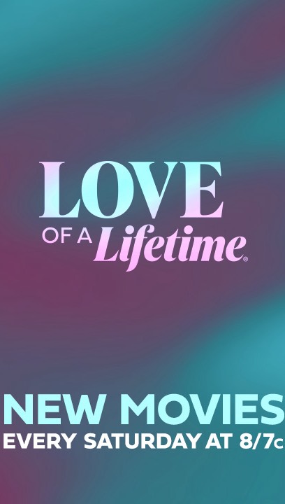 Instagram post by @deadly_777 for Lifetime. Caption reads: #AD #Lifetime_partner Love of a Lifetime!....