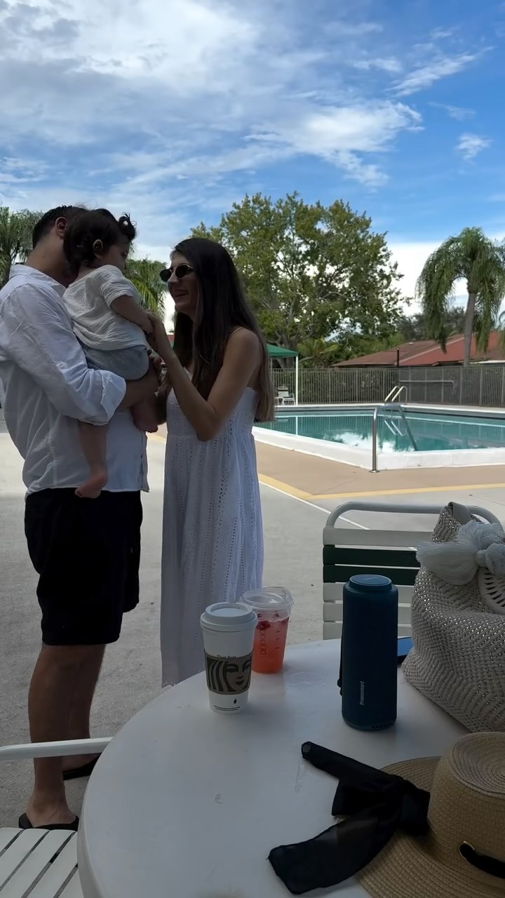 Instagram post by @theaydasdiary for Tronsmart. Caption reads: Turn up the vibes anywhere 🎶✨ @tronsmart T8....