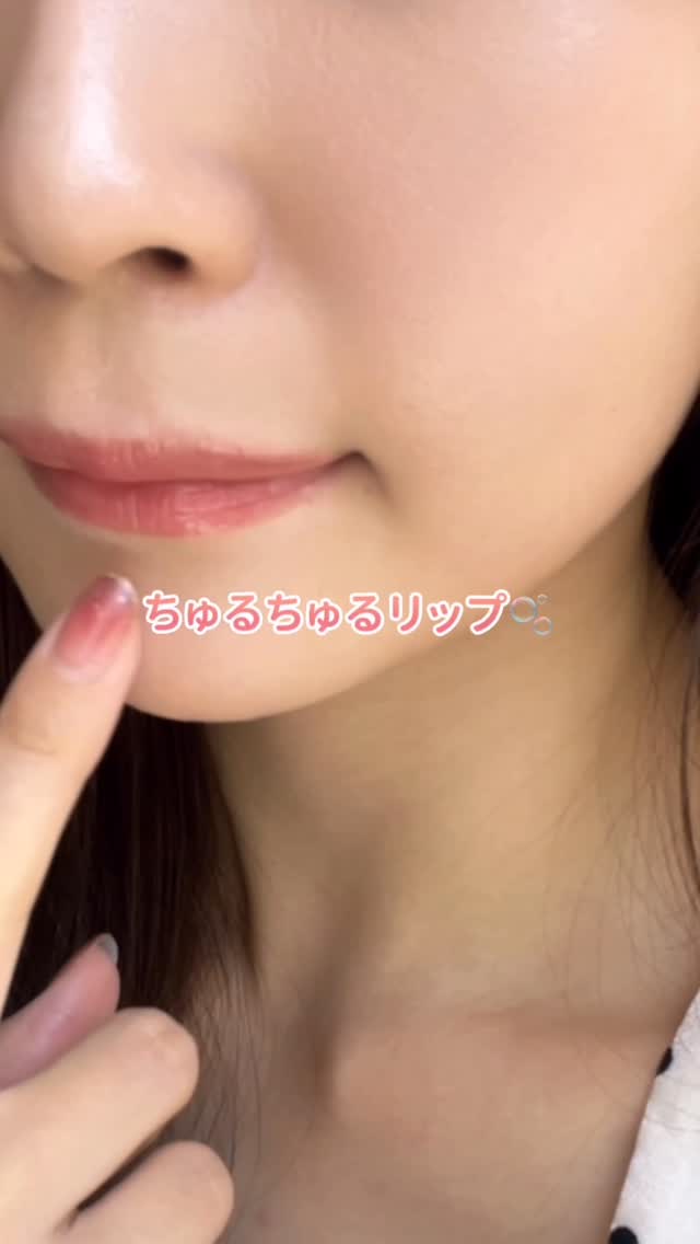 Instagram post by @ishimori_nijika for Tonymoly. Caption reads: @tonymoly....