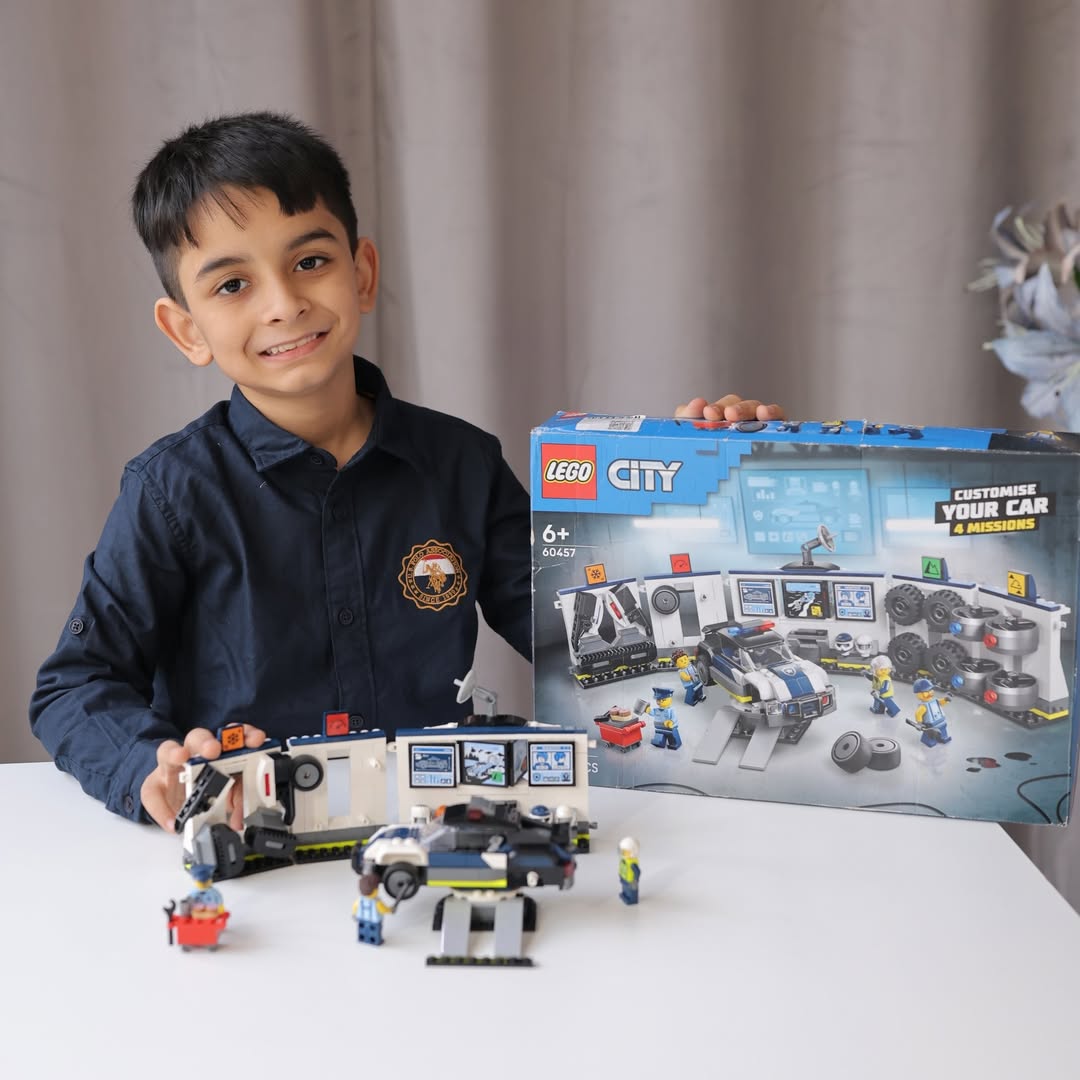 Instagram post by @kushaliguptaa for FirstCry. Caption reads: #collaboration with @firstcryindia
From daily....