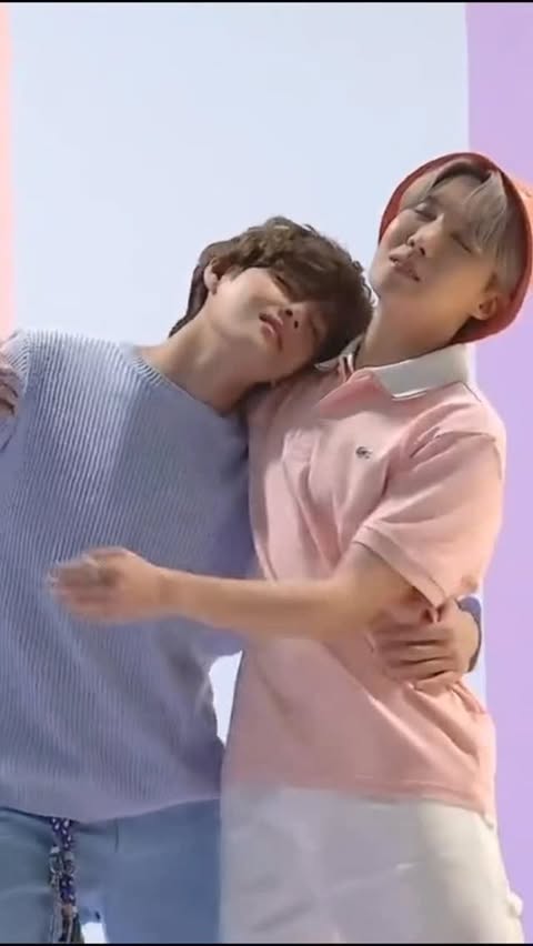 Instagram post by @thv.updates for COKODIVE. Caption reads: Happy Jhope day everyone 💜 Use Cokodive discount....