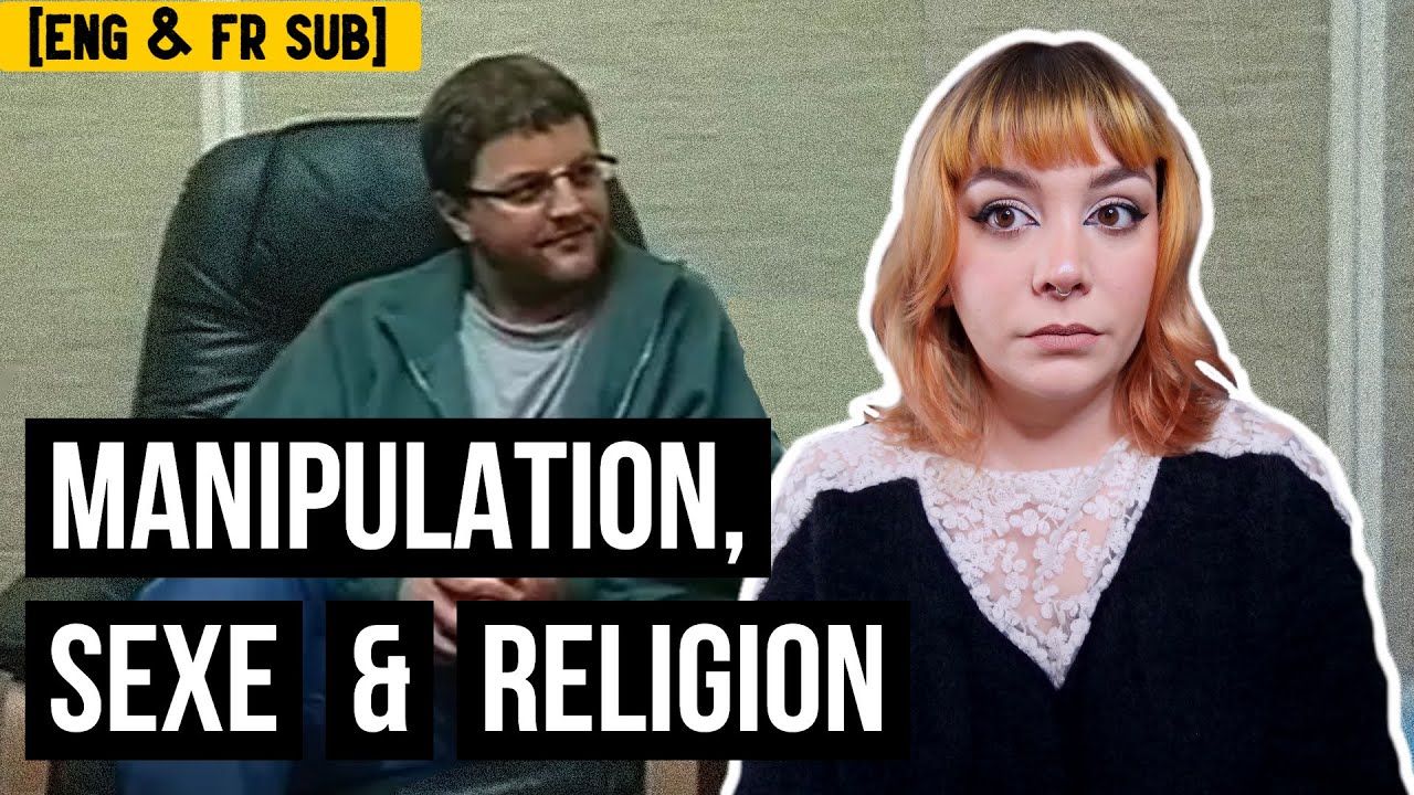 YouTube post by @SonyaLwu for Nextory. Caption reads: The KNUTBY MURDER.