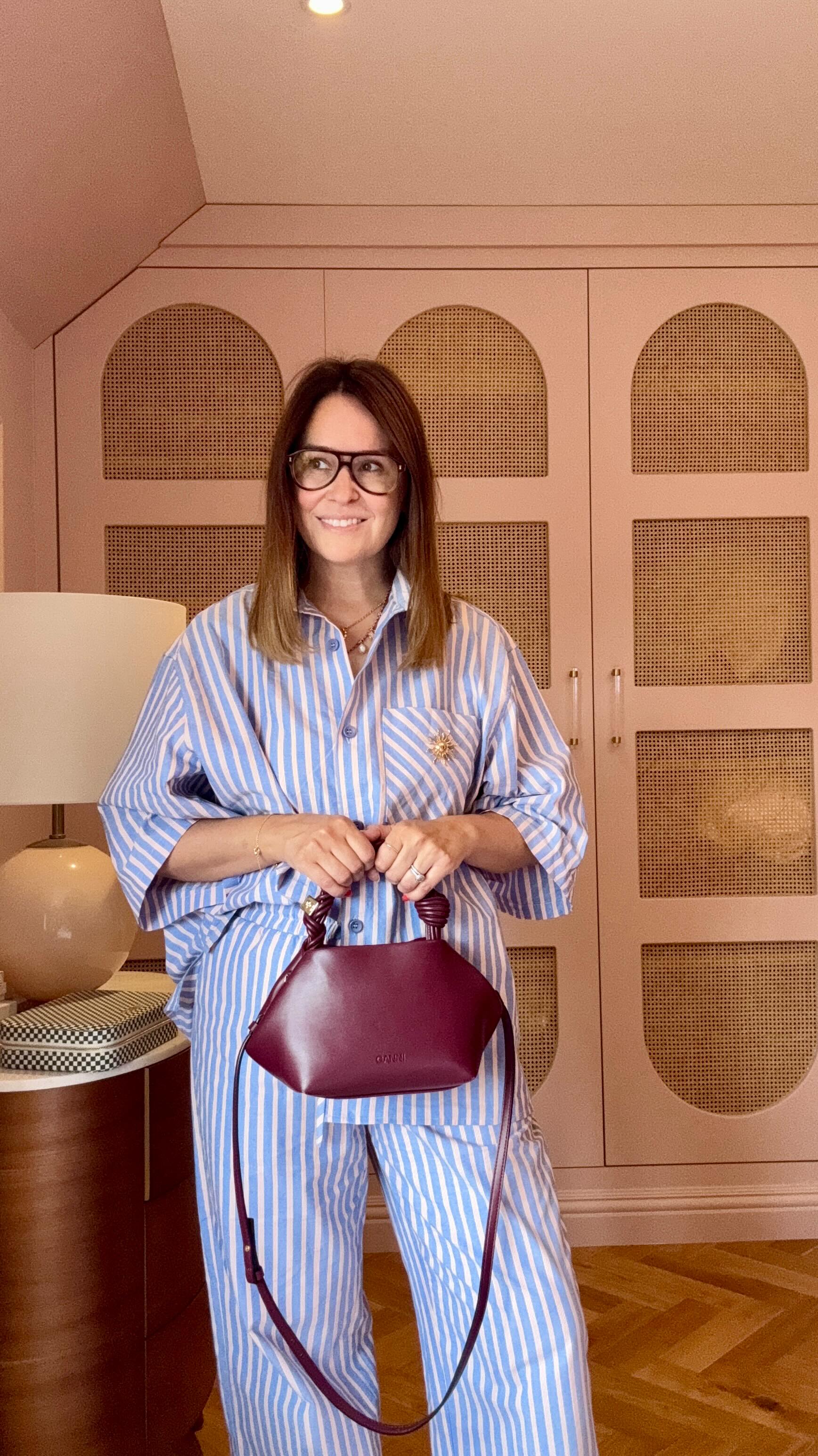 Instagram post by @houselust for Sister Jane. Caption reads: It’s my birthday today! 🎈 So come get ready with....