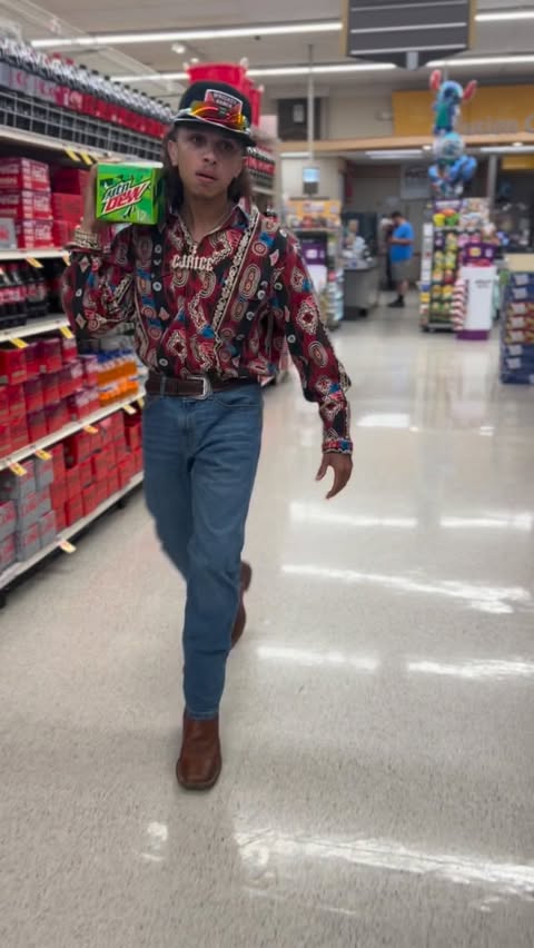 Instagram post by @rollem11 for Mountain Dew. Caption reads: [...] THE PATH SHOWED UP BEFORE THE MAP🎲🎲....