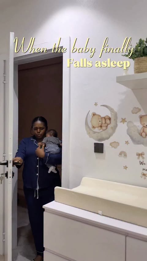 Instagram post by @official.beco for CeraVe. Caption reads: My time is no longer mine since 
my tiny miracle....