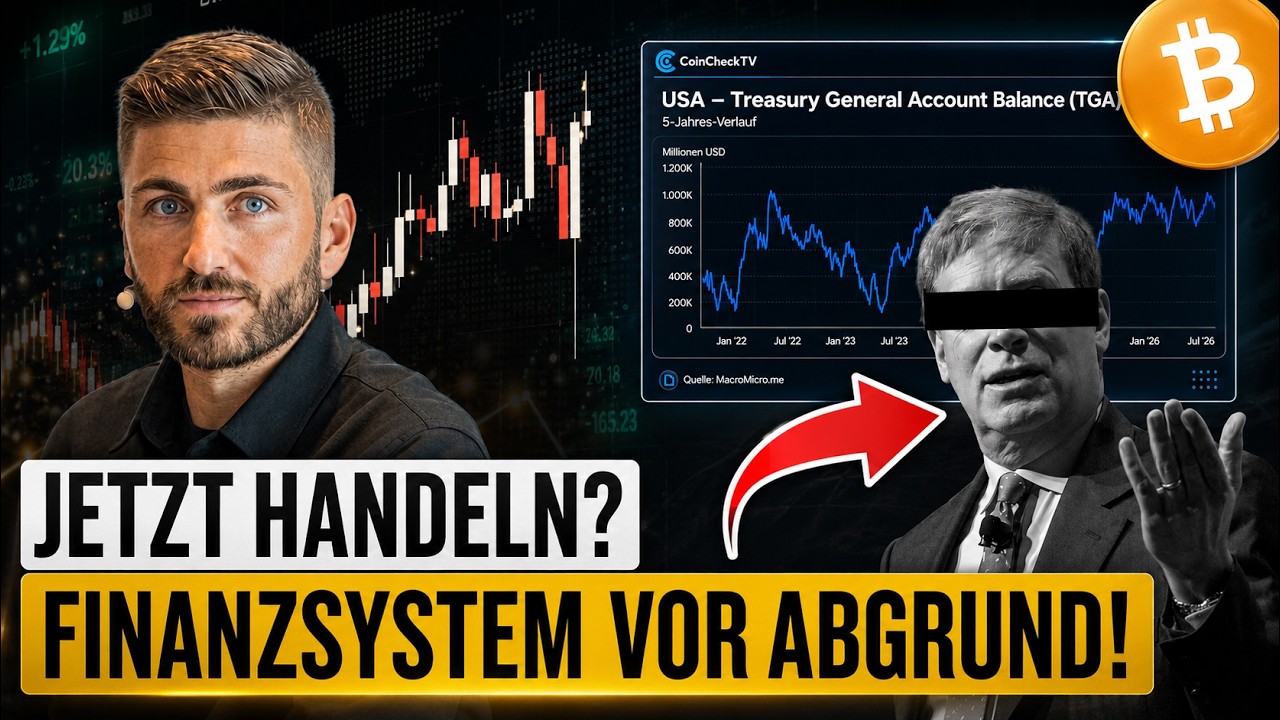 YouTube post by @CoinCheckTV for Ledger. Caption reads: [...] SECURITY & TOOLS ✅ My hardware wallet....