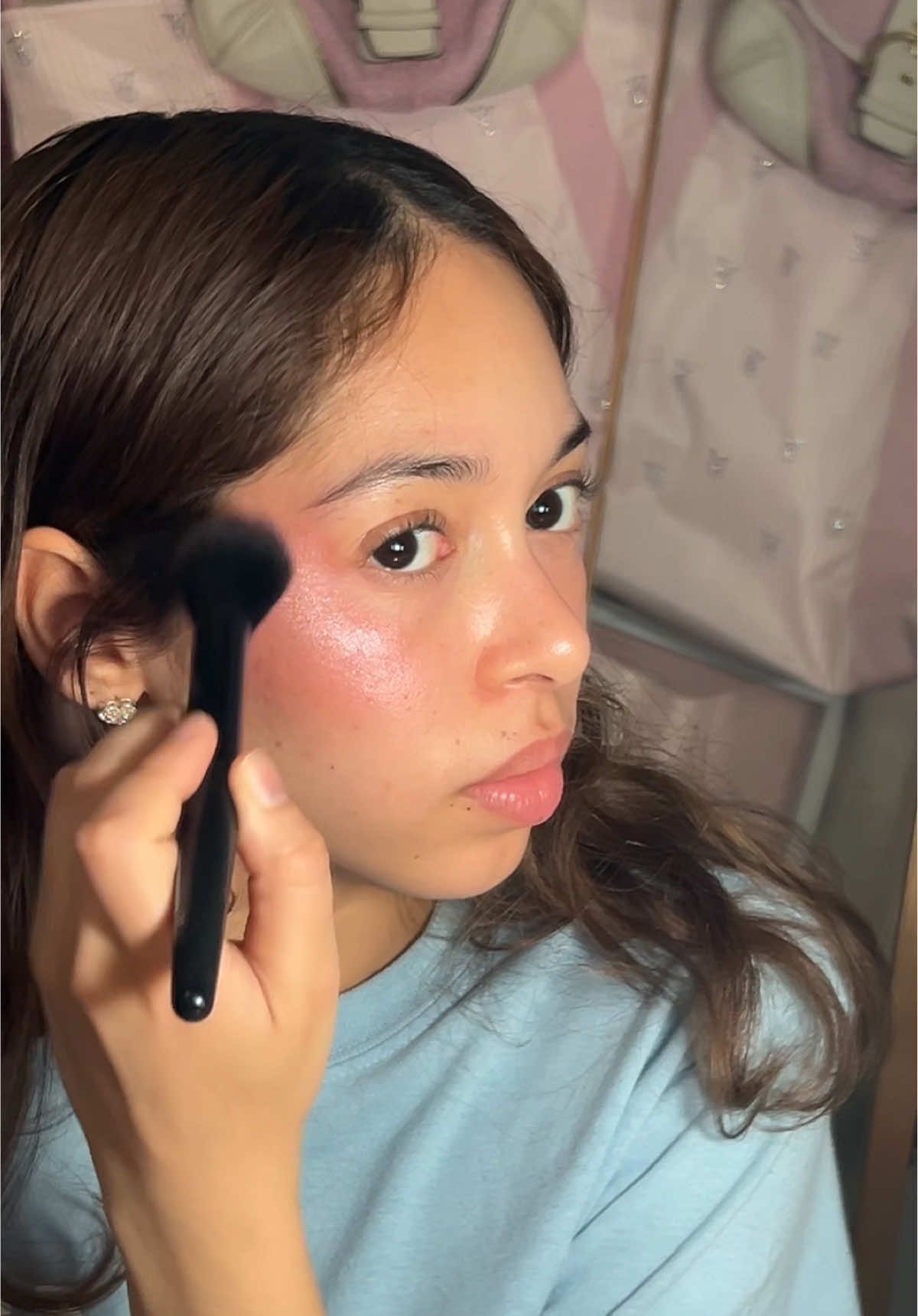 TikTok post by @nellyliaaa for PHOFAY US. Caption reads: [...] with this kind of quality under $10! @PHOFAY....