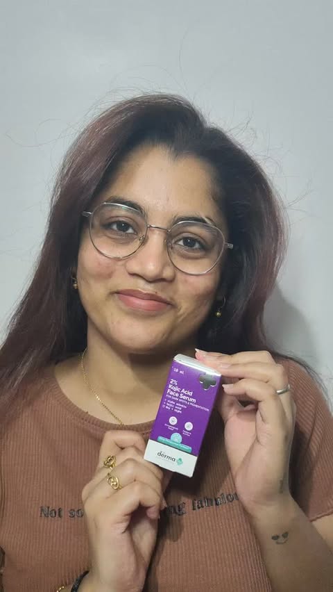 Instagram post by @ugcdeals2025 for Honasa Consumer Ltd.. Caption reads: ✨ Say goodbye to stubborn dark spots! ✨ If you’ve....