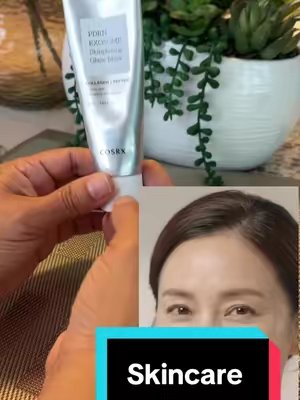 TikTok post by @ummyhassan5 for Dr Leo Official Store PH. Caption reads: [...] @missha.official @COSRX US @DR LEO OFFICIAL....