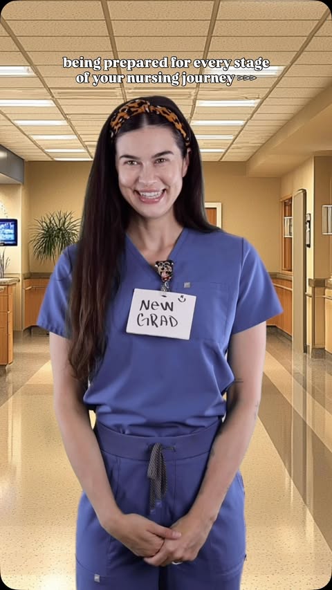 Instagram post by @scrubhacks for Fabletics Scrubs. Caption reads: @fableticsscrubs has your back throughout every....