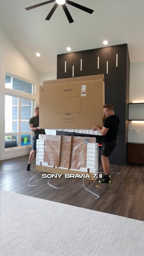 Instagram post by @samsonjc22 for Best Buy. Caption reads: #BestBuyPartner It’s finally time to upgrade my....