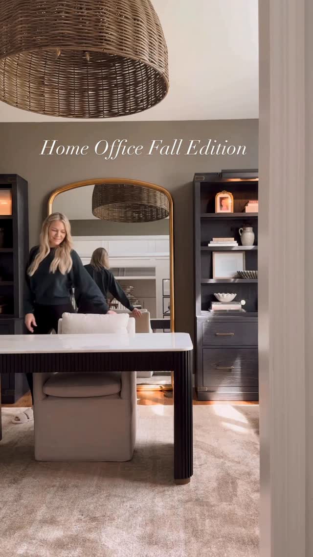 Instagram post by @making_highview_home for Magnolia. Caption reads: Stop your scroll, you’re gonna want to see this!!....