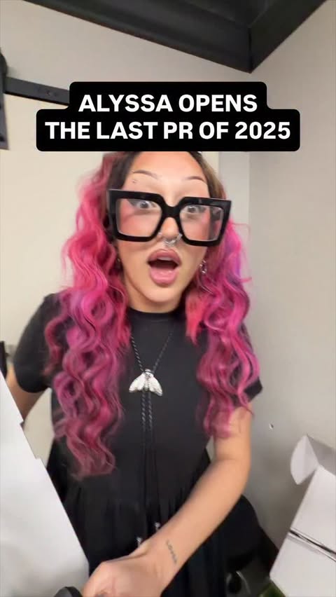 Instagram post by @hautehairdiaries for Lunar Tides Hair. Caption reads: We love you @lunartideshair 🫶🫶🫶.