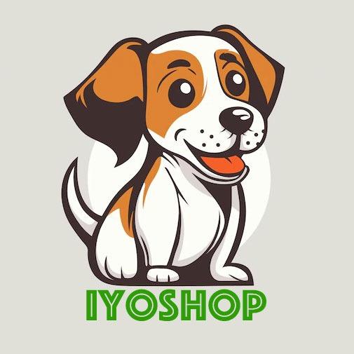 iYoShop