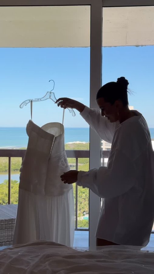 Instagram post by @katenorkeliunas for Buick. Caption reads: IM A WIFE.