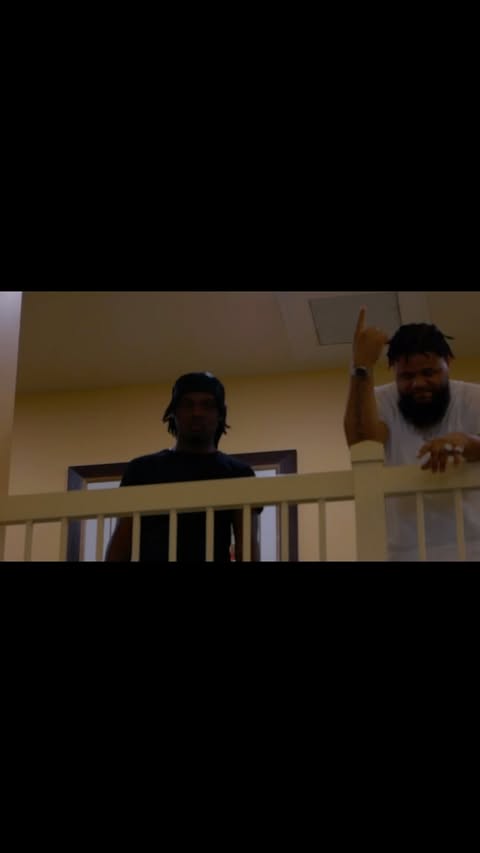 Instagram post by @ammo_money for HOT 97. Caption reads: 🚨 ammo money feat. @staxks9._ 🔥🔥🔥 cuz we up ⬆️....