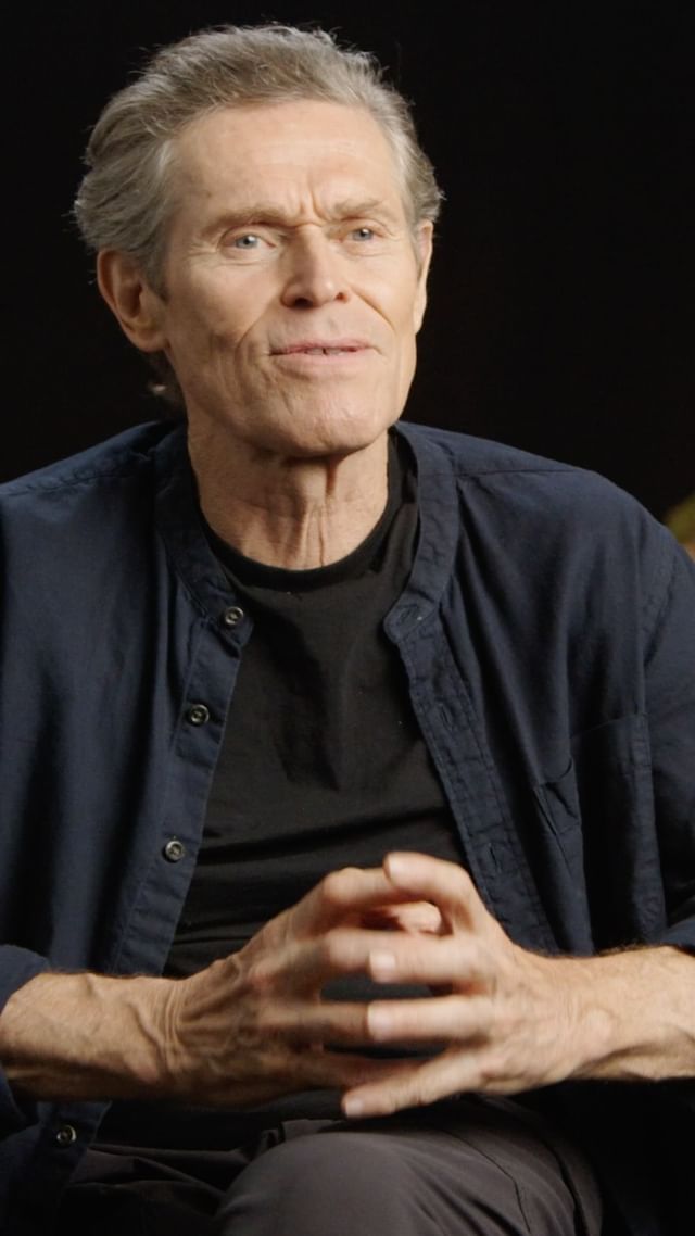 Instagram post by @warnerbros for Beetlejuice. Caption reads: A celebrity in life and Afterlife. #Beetlejuice....