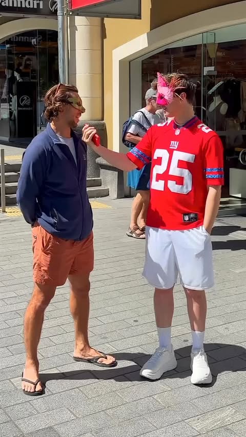 Instagram post by @fonziegomez for Tinder. Caption reads: [...] unlocked. Let thy Swipe Season begin on....