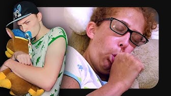 YouTube post by @ENGEEK for Honeygain. Caption reads: Adults who identify as babies, yikes....