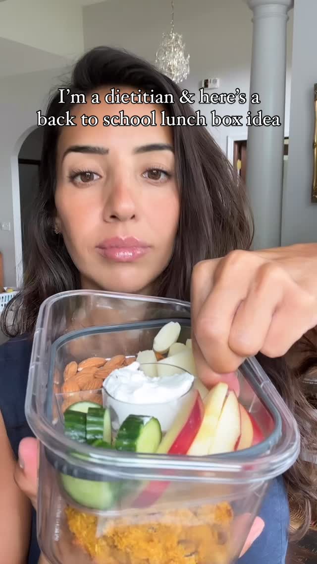 Instagram post by @momnutritionist for NC Sweetpotatoes. Caption reads: [...] ground ginger 1 cup mashed baked....