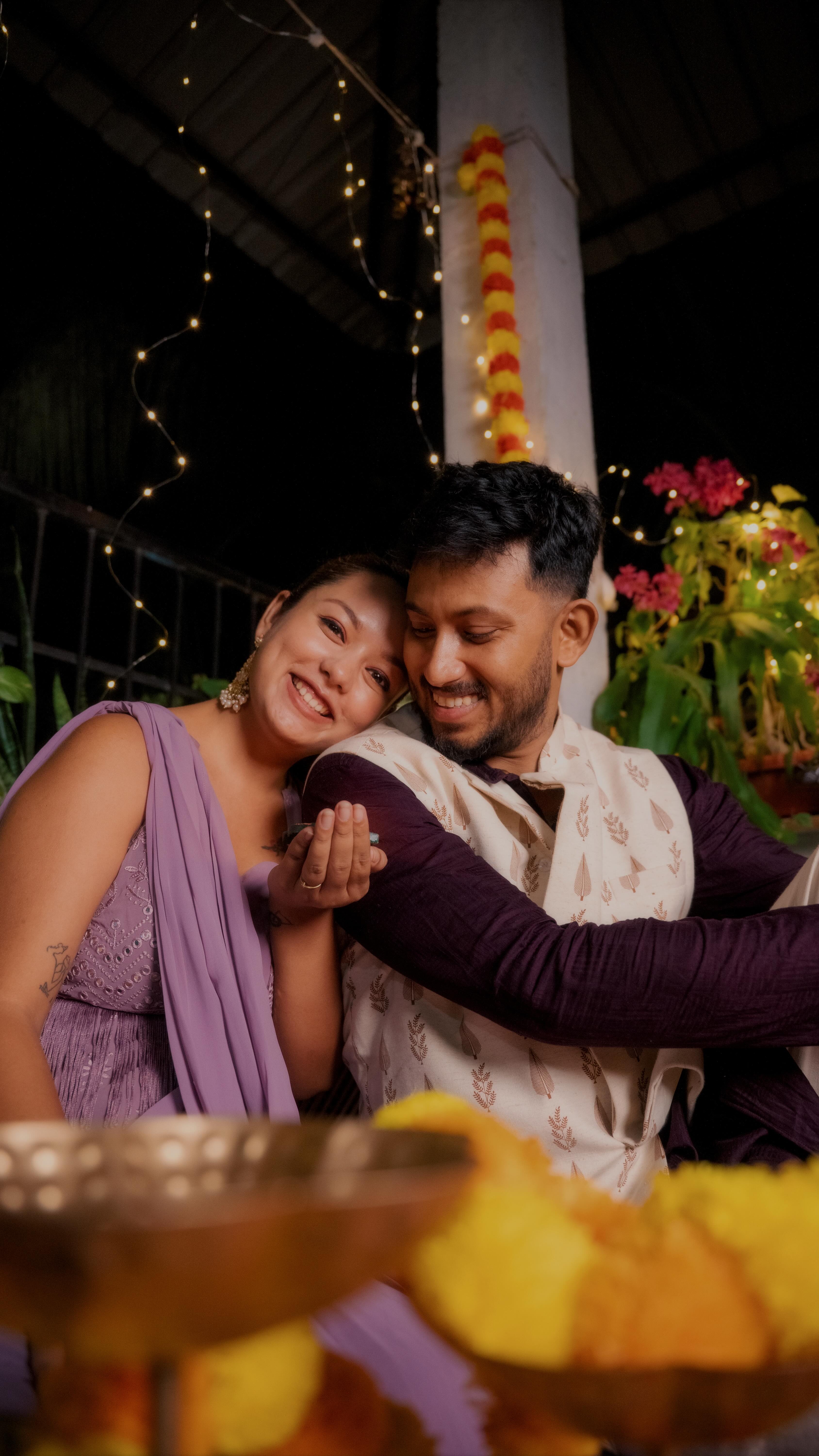 Instagram post by @krishangiisaikia for Tata Motors. Caption reads: From last-minute runs to laughter-filled rides....