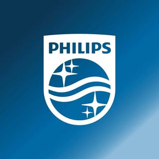 Philips logo