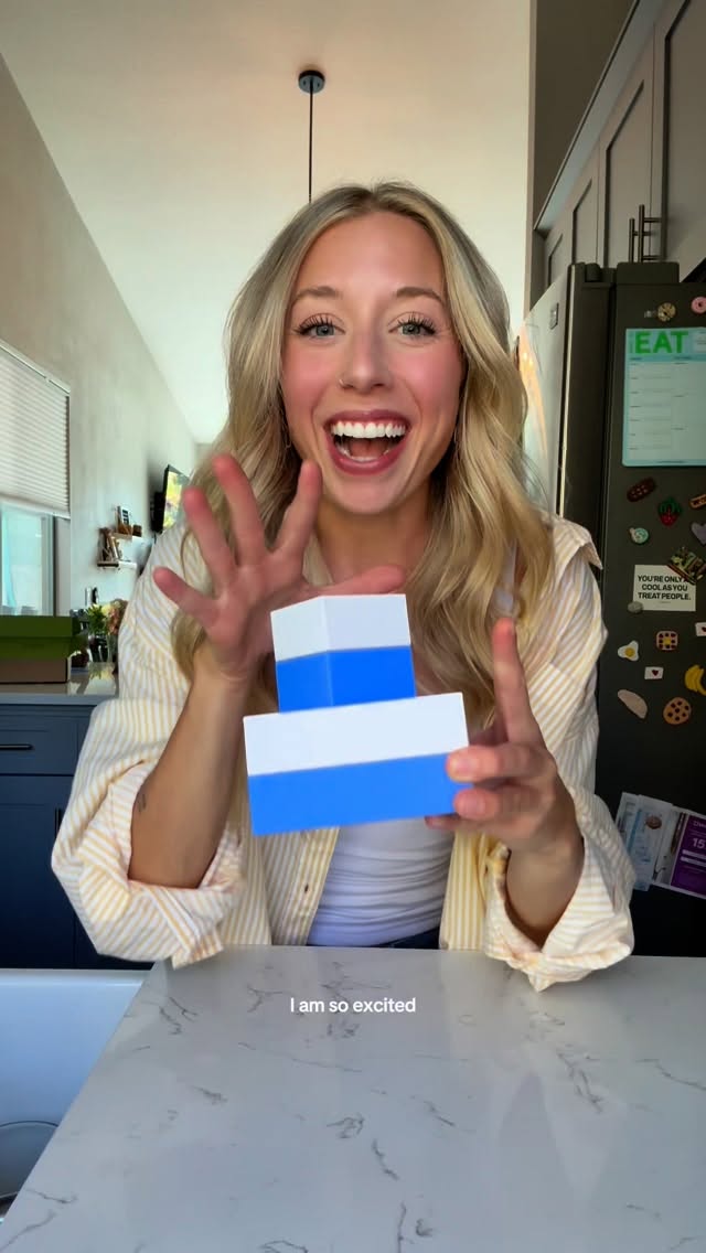 Instagram post by @itsnataliecass for Jewlr. Caption reads: Showing off my love in every way I can thanks to....