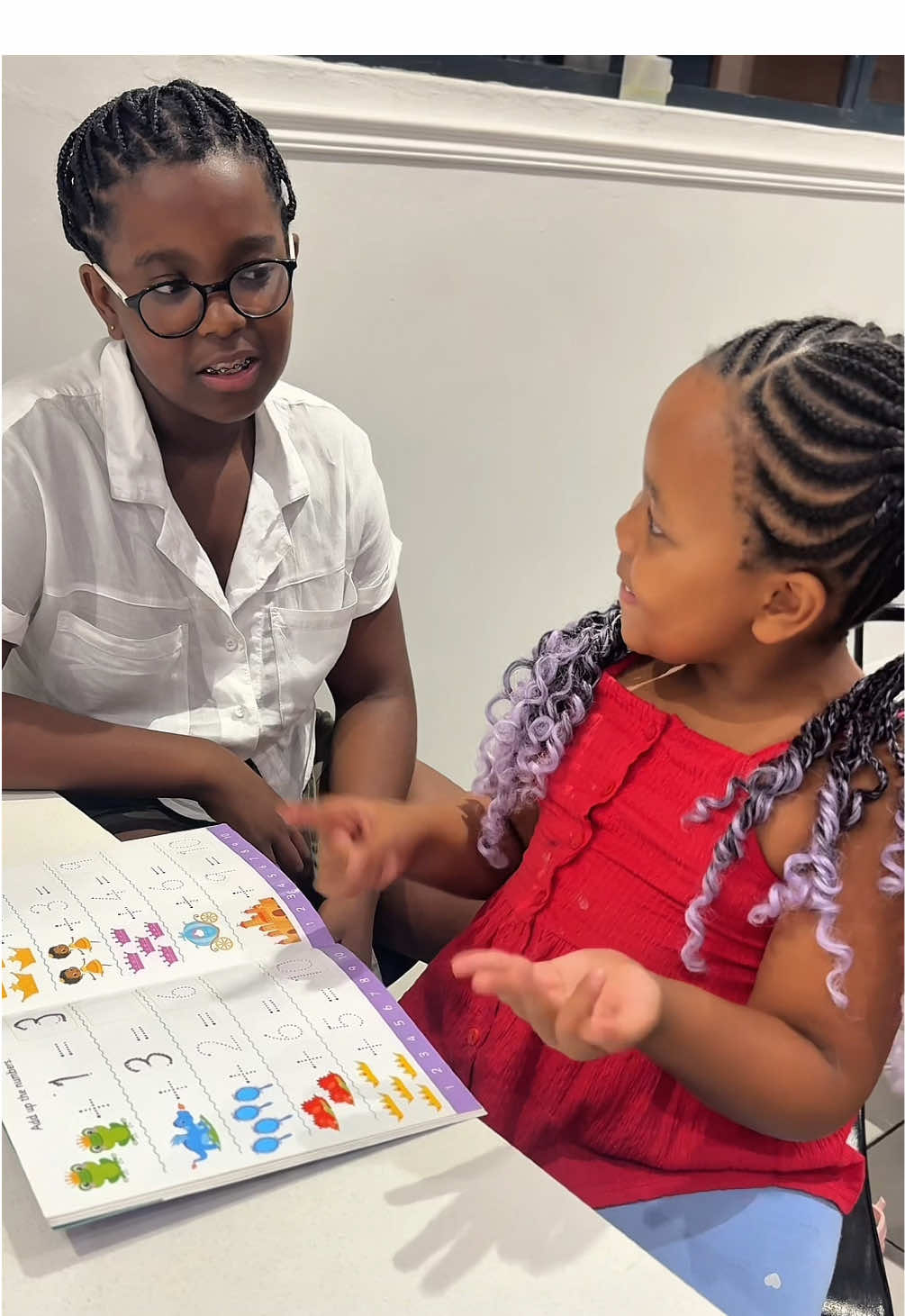 TikTok post by @kwamatokazi for Pick n Pay. Caption reads: School days really expose us! 😂 I start the year....