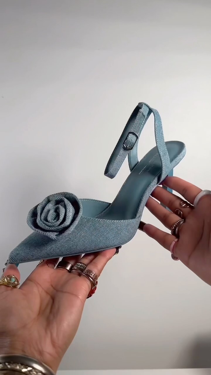 Instagram post by @lextheplantmom for callitspring. Caption reads: [GIVEAWAY CLOSED] The sound of new shoes is like....