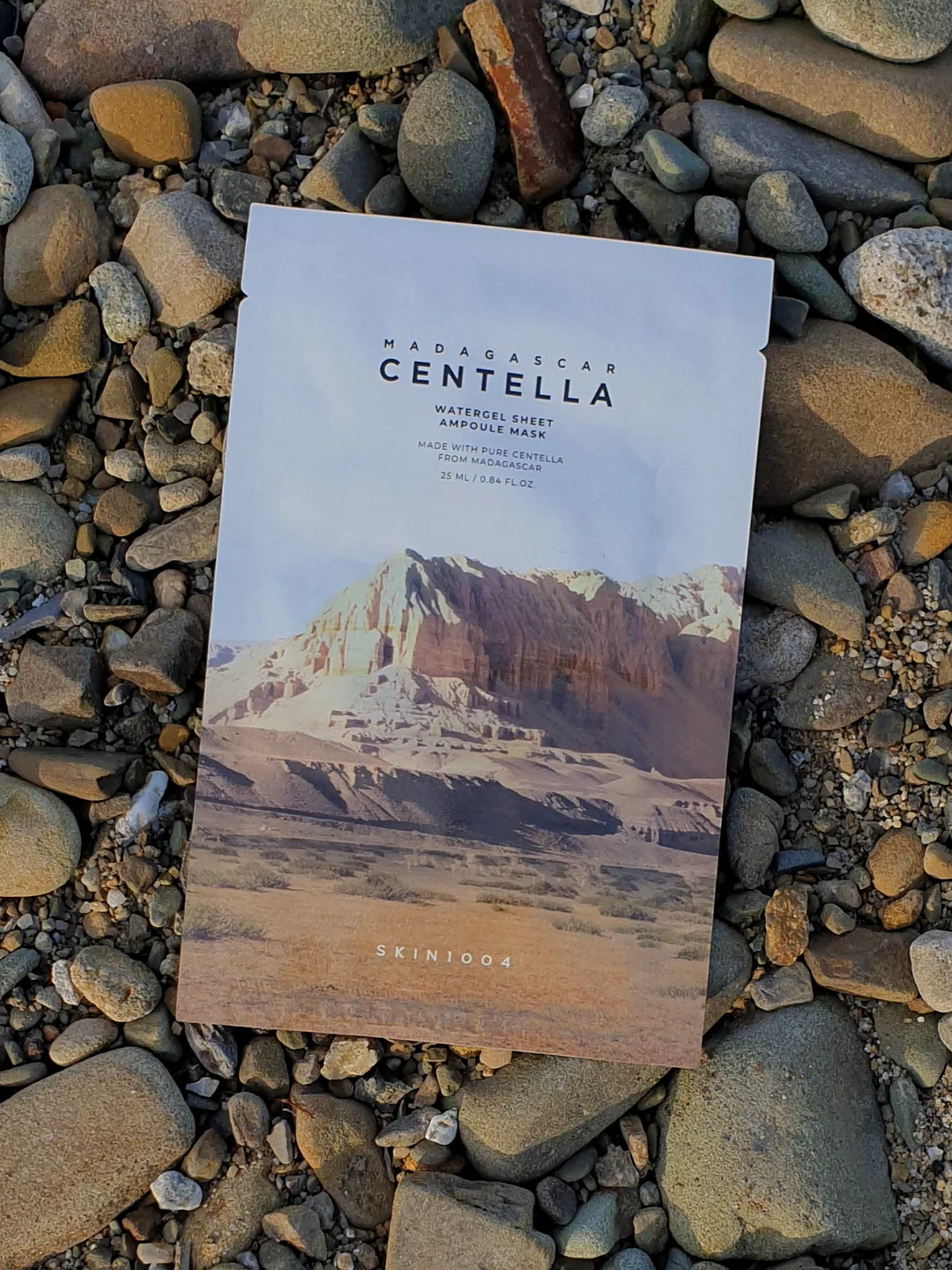 Instagram post by @w_kadrach_natury for Triple PR. Caption reads: Witajcie Kochani.

Ostatnio o moją cerę zadbała....