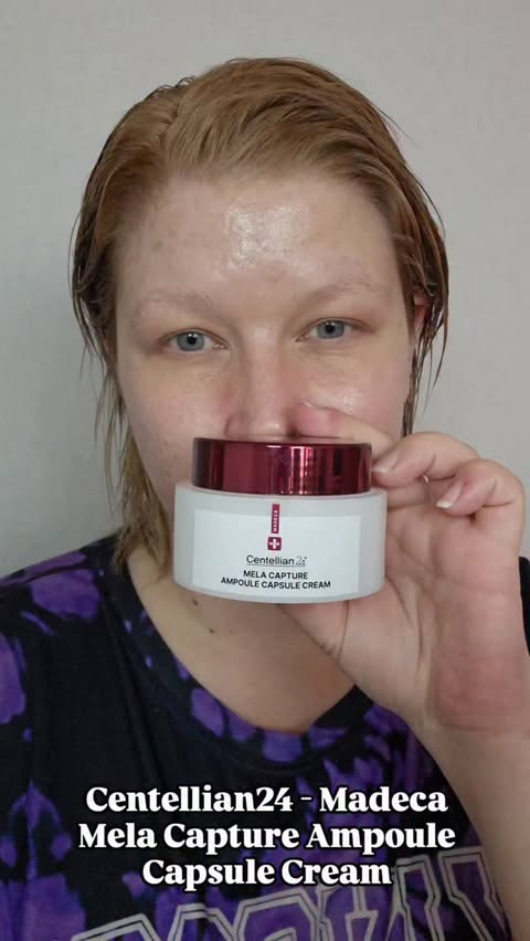 Instagram post by @camillasglow for Picky. Caption reads: [...] received this product for free from....