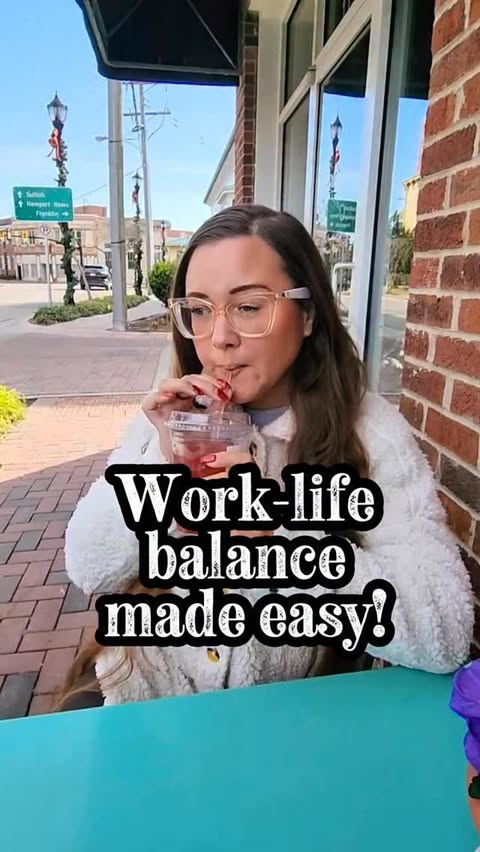 Instagram post by @thevirginiahypegirl for Lucyd. Caption reads: [...] I was given a pair of the new hands-free....