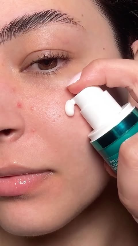 Instagram post by @minnieisaac_ for Priceline. Caption reads: Recent textures ✨ spot any you know? Part pr xx.