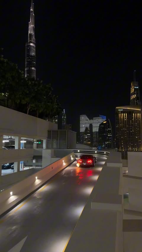 Instagram post by @5.drezo for HIREV SPORTS. Caption reads: [...] 🎊🎉 sponsored & supported by: *....